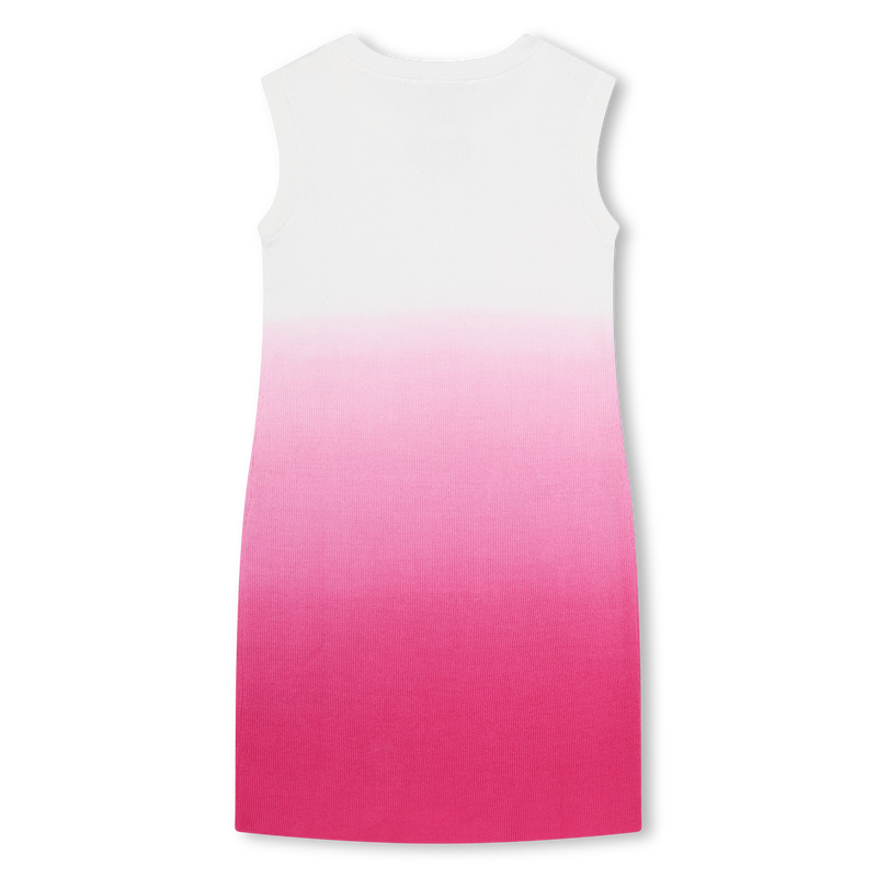 Sleeveless Knit Dress MICHAEL KORS 
                    GIRL