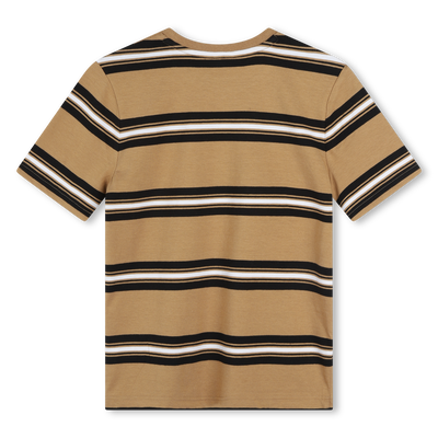 Short-Sleeved T-Shirt BOSS BOY