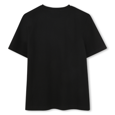 Short-sleeved T-shirt BOSS BOY
