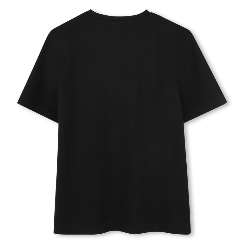 Short-sleeved T-shirt BOSS 
                    BOY