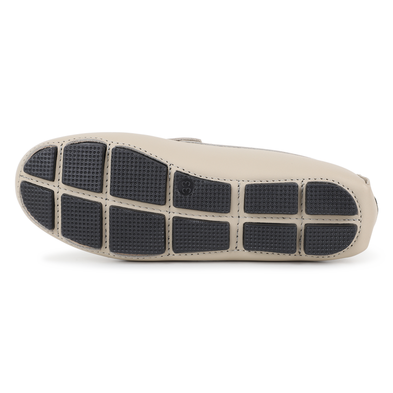 Leather Loafers BOSS 
                        BOY