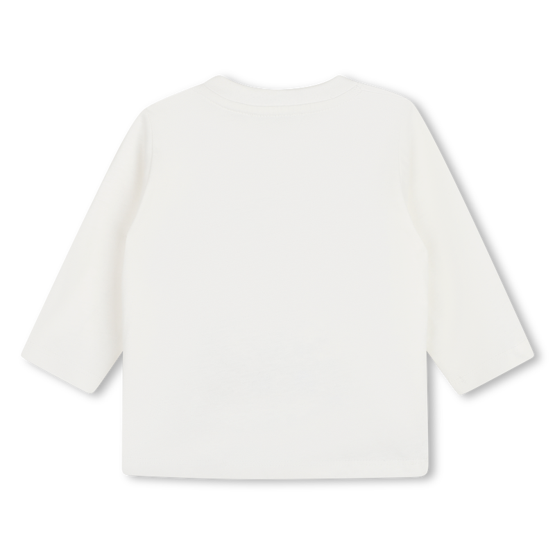 Long sleeve t-shirt KENZO KIDS 
                        BOY