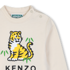 Long sleeve t-shirt KENZO KIDS 
                    UNISEX
