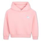 Hoodie, PINK DOLPHIN, hi-res