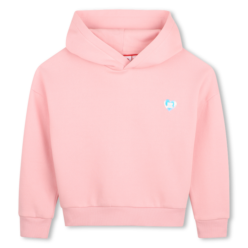 Hoodie HUGO 
                        GIRL