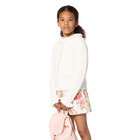 Knit Cardigan CHLOE 
                    GIRL