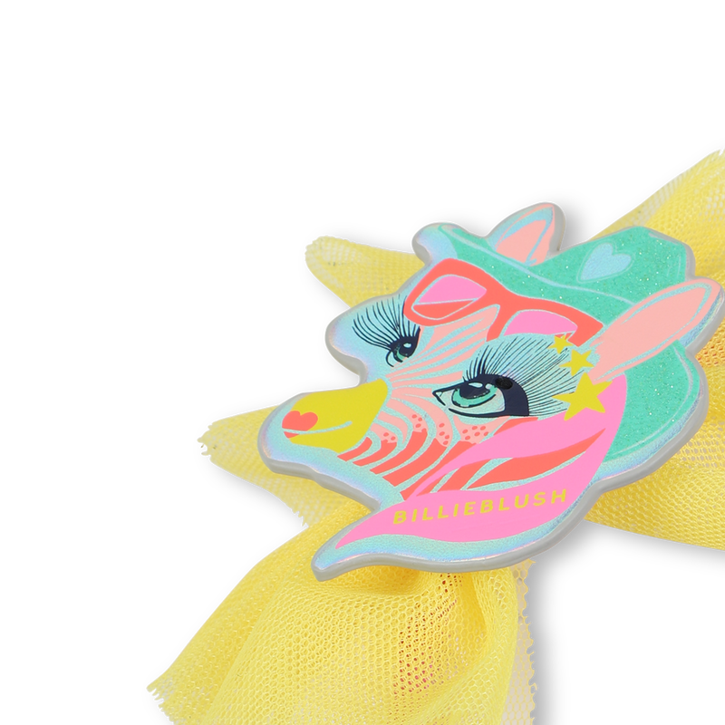 Fancy headband BILLIEBLUSH 
                        GIRL