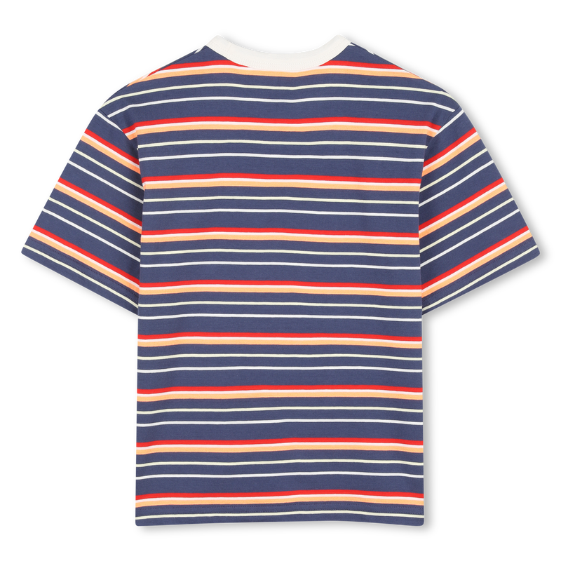 Short-Sleeved T-Shirt TIMBERLAND 
                        BOY