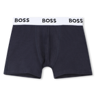 Boxer Briefs (Set of 3) BOSS 
                    BOY