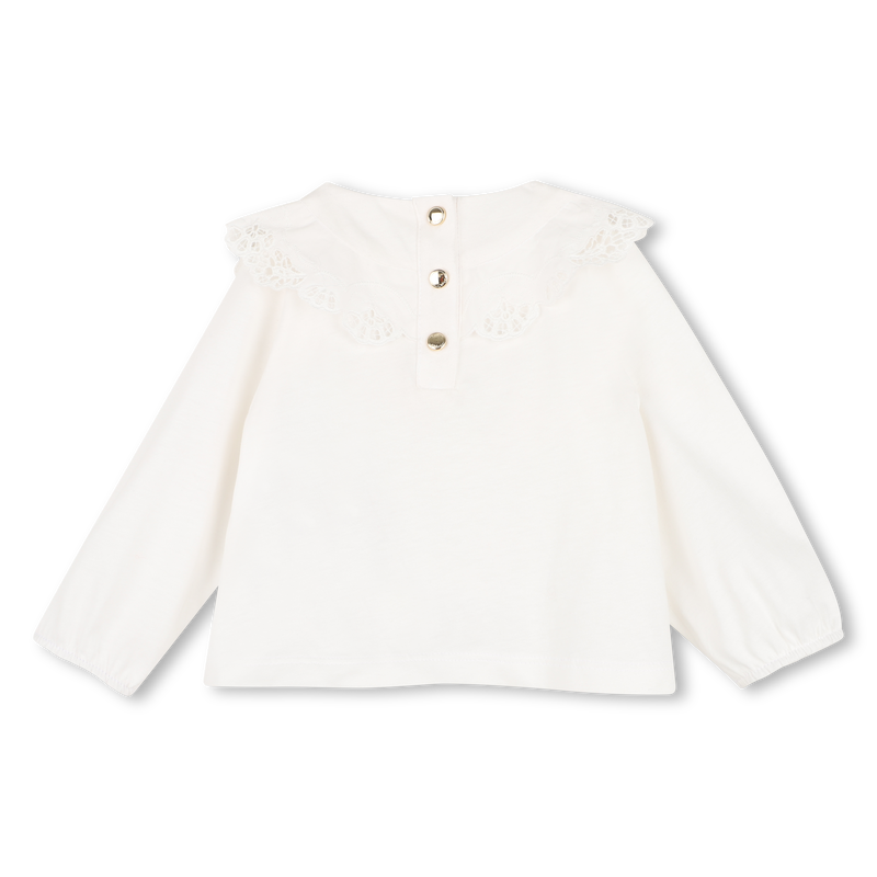 Dress and t-shirt set CHLOE 
                        GIRL