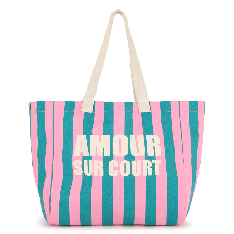BAG KIDS AROUND 
                        GIRL