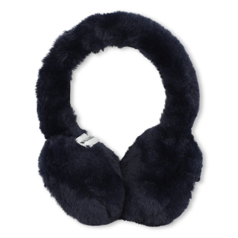Star and heart earmuffs BILLIEBLUSH 
                        GIRL