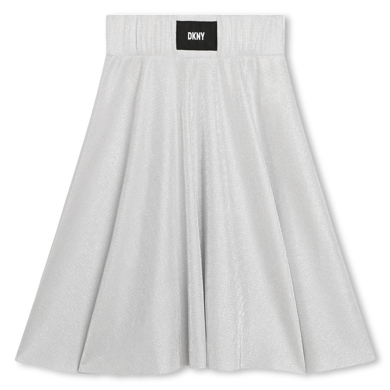 Pleated party skirt DKNY 
                    GIRL