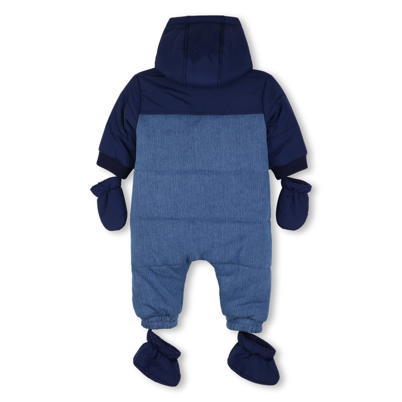 Pilot suit TIMBERLAND 
                        BOY