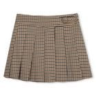 Pleated skirt KIDS AROUND 
                    GIRL