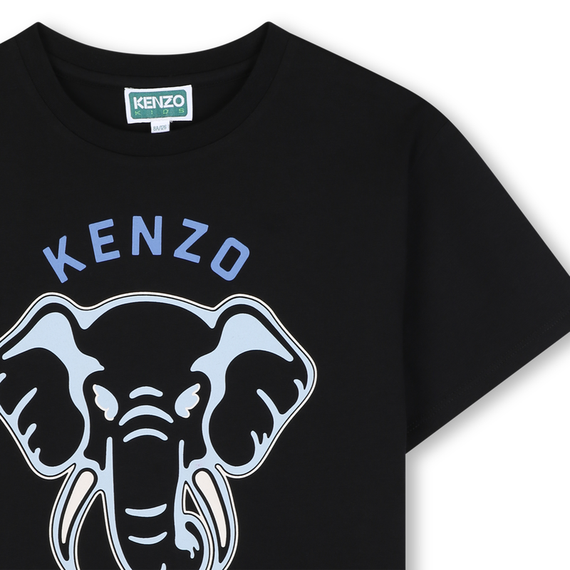 T-shirt KENZO KIDS 
                        UNISEX