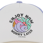 Adjustable Hat BILLIEBLUSH 
                    GIRL
