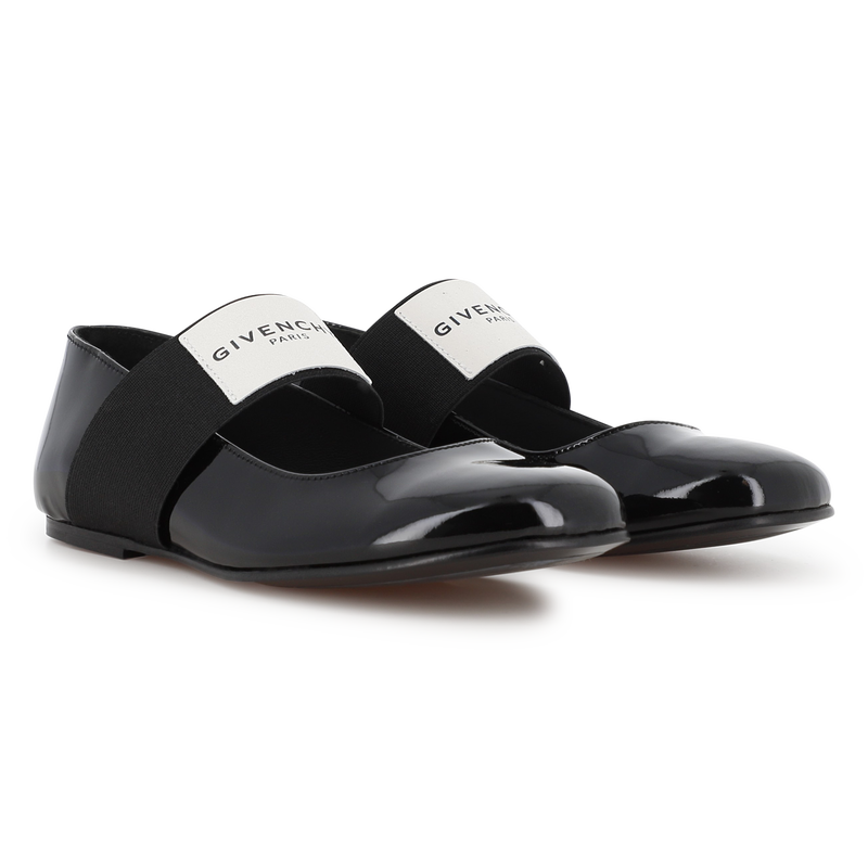 Ballet flats GIVENCHY 
                        GIRL