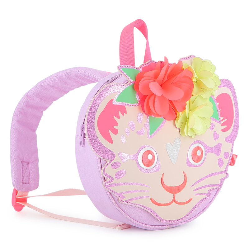 Small Backpack BILLIEBLUSH 
                        GIRL
