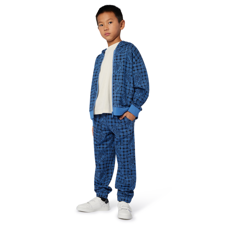 Short-sleeved T-shirt KENZO KIDS 
                    BOY