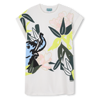 Sleeveless Dress KENZO KIDS 
                    GIRL