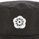 Tagged Bucket Hat KENZO KIDS 
                    UNISEX