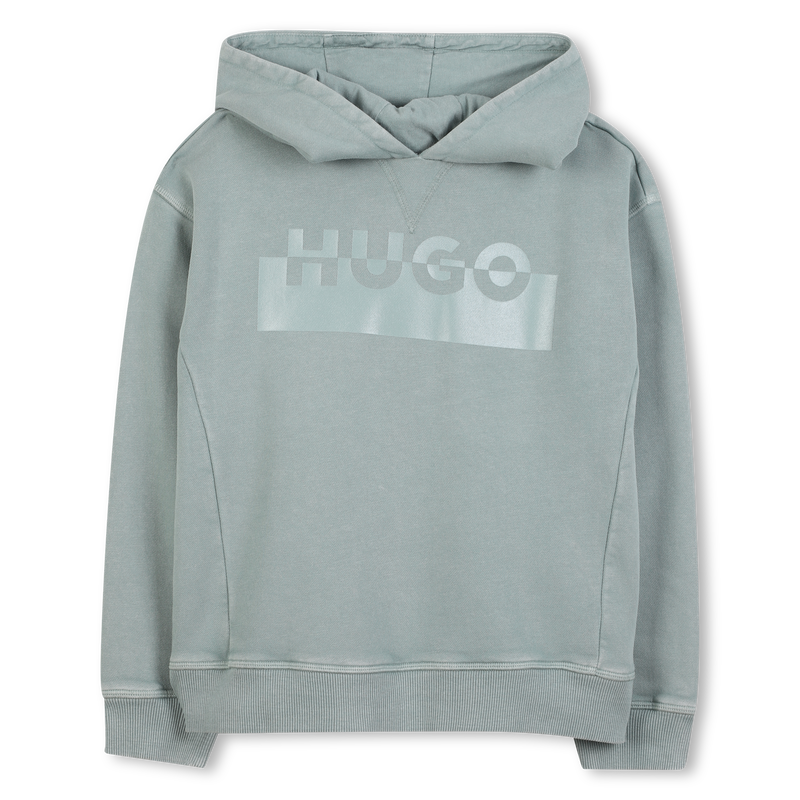 Hoodie HUGO 
                    BOY