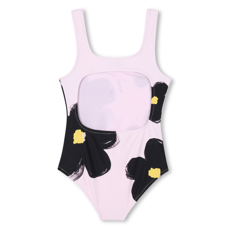One-piece swimsuit MARC JACOBS 
                    GIRL