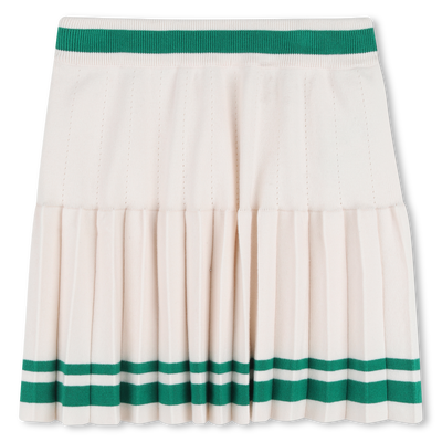 Pleated Skirt KIDS AROUND GIRL