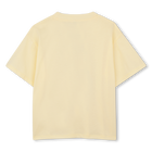 Short-Sleeved T-Shirt KENZO KIDS 
                    UNISEX