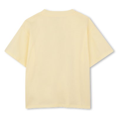 SHORT-SLEEVED T-SHIRT KENZO KIDS UNISEX