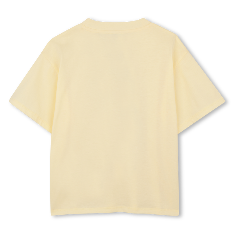 SHORT-SLEEVED T-SHIRT KENZO KIDS 
                        UNISEX