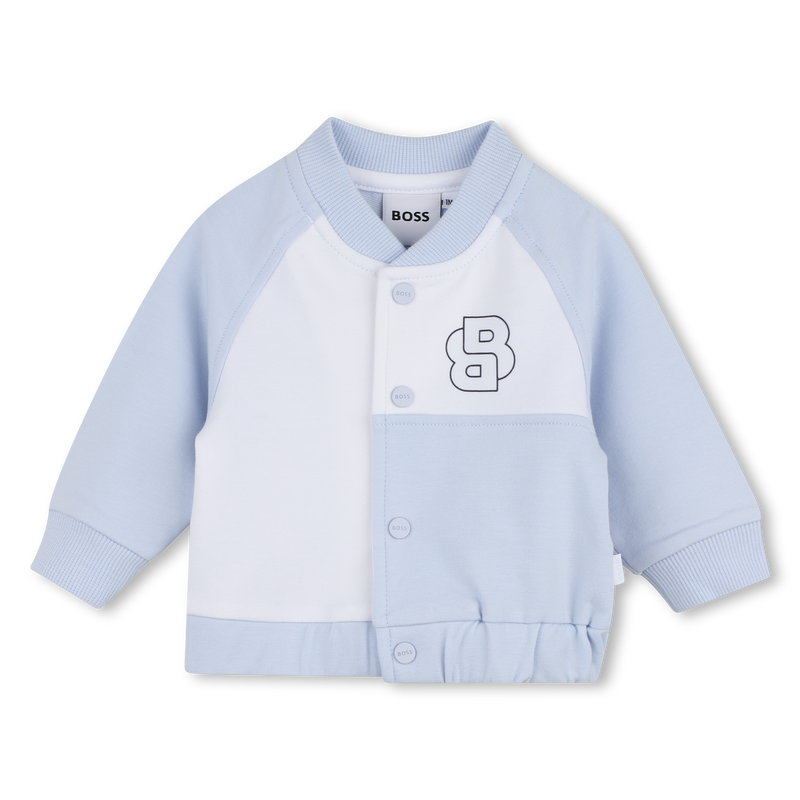 Tracksuit Set BOSS 
                        BOY