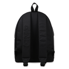 Embroidered backpack KENZO KIDS 
                    UNISEX