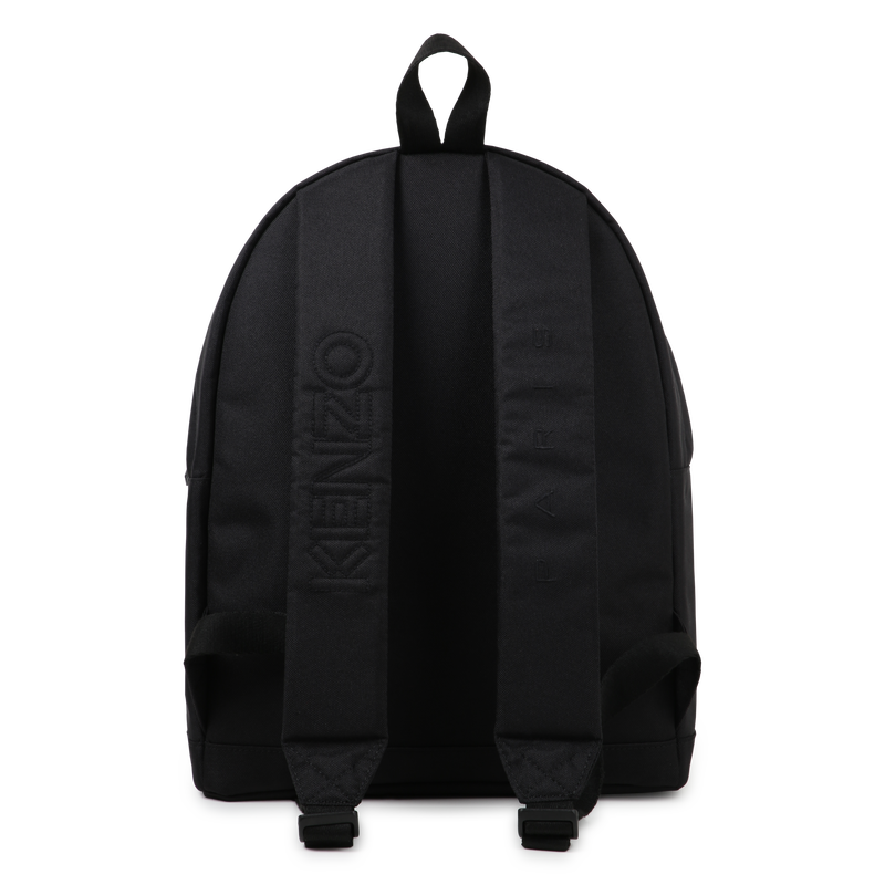 Embroidered backpack KENZO KIDS 
                        UNISEX