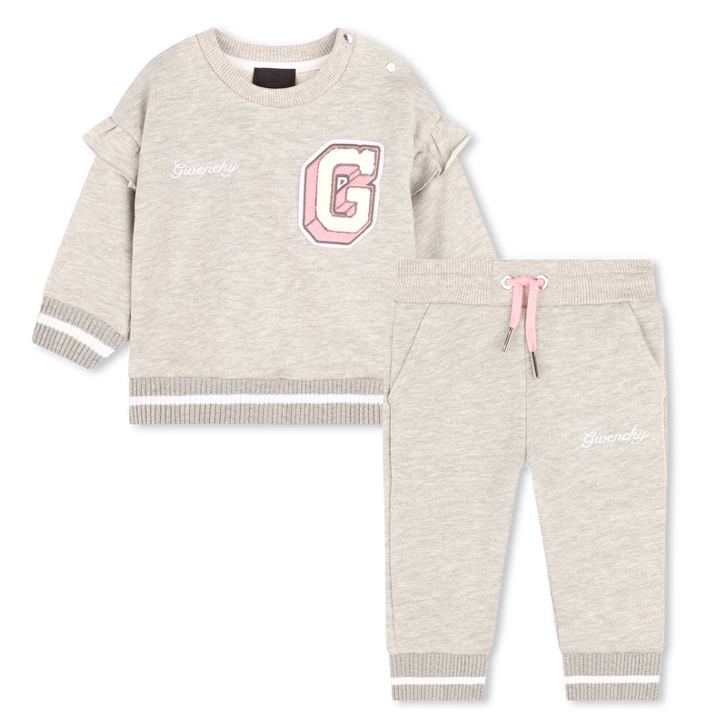 Givenchy tracksuit set on sale