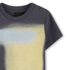 Short-Sleeved T-Shirt GIVENCHY 
                    BOY