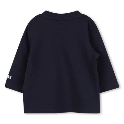 Long Sleeve T-Shirt BOSS BOY