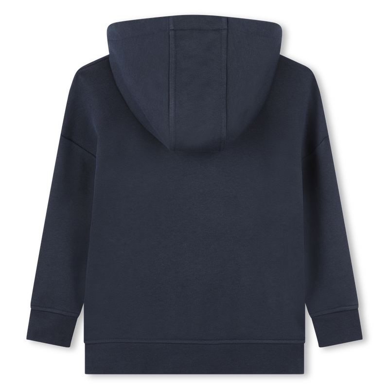 Hooded sweatshirt BOSS 
                    BOY