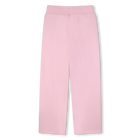 Cardigan and trouser set KENZO KIDS 
                    GIRL