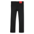 Denim pants HUGO 
                    BOY