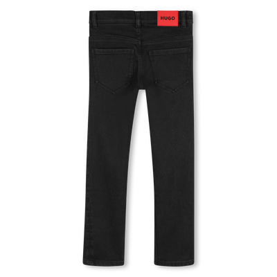 Denim pants HUGO BOY