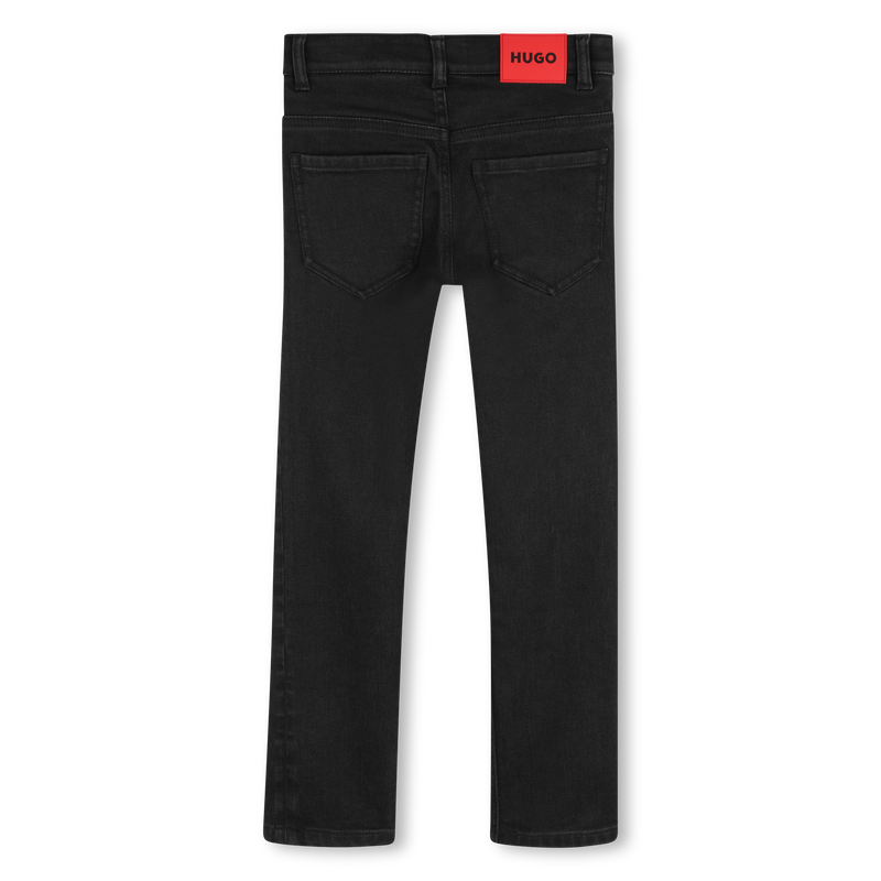 Denim pants HUGO 
                        BOY
