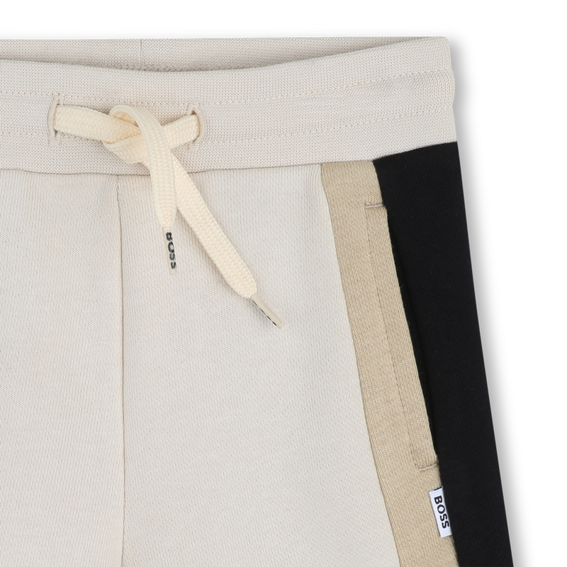 Fleece Shorts BOSS 
                        BOY