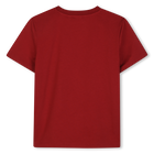 Short sleeve t-shirt GIVENCHY 
                    BOY