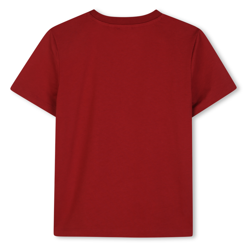 Short sleeve t-shirt GIVENCHY 
                        BOY
