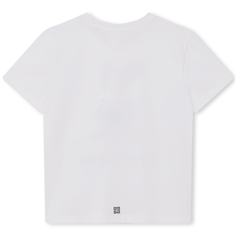 Disney graphic tee GIVENCHY 
                    BOY