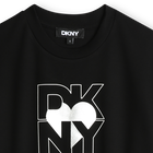 Milano dress DKNY 
                    GIRL