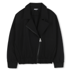 Jacket with zip DKNY 
                    GIRL