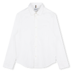 Plain cotton shirt BOSS 
                    BOY